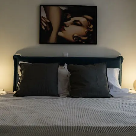 Lotos House Apartment Athens