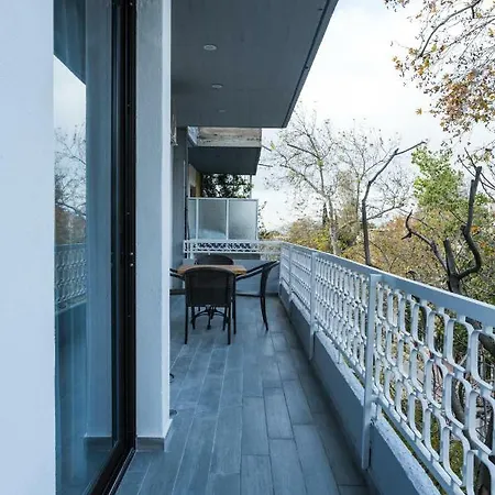 Apartment Lotos House
