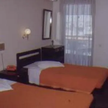 Balasca Hotel Athen