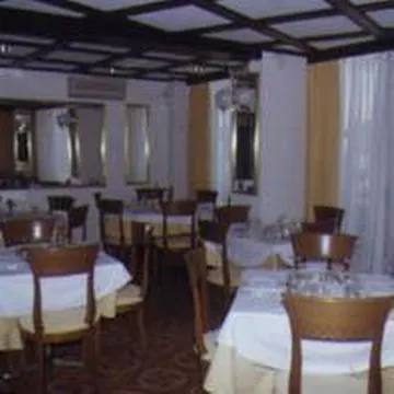 Balasca Hotel