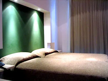 Hotel Western Elysium 3*