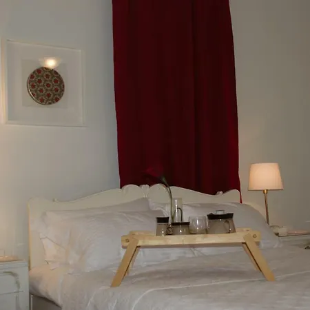 Lägenhet Soulis' Penthouse Near Acropolis