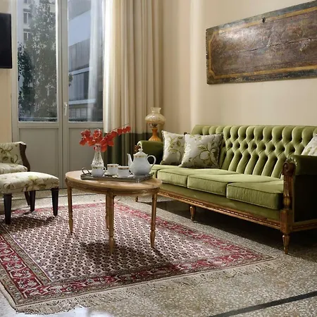 Appartement Athenian Vintage