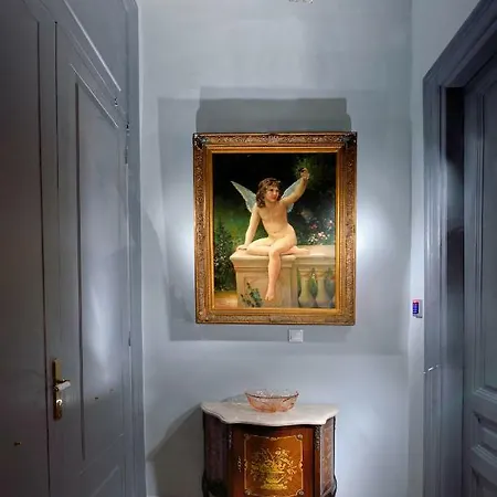 Appartement Athenian Vintage