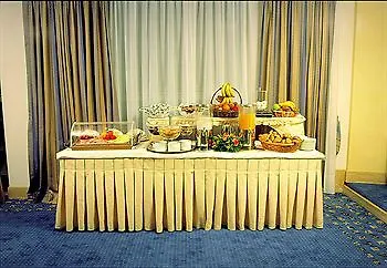 Otel Riviera Glyfáda
