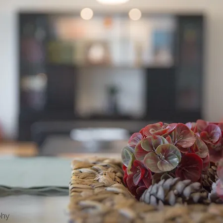Athenstay Penthouse Lejlighed Athen