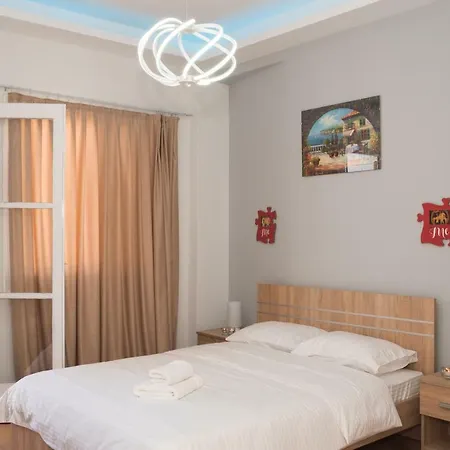 Apartment Monastiraki *