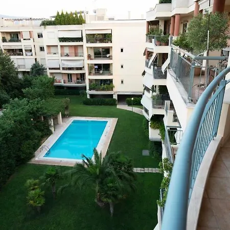Marousi Luxury *