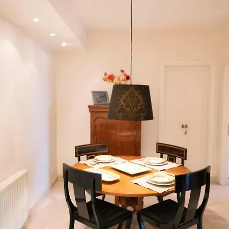 Apartment Marousi Luxury Athens