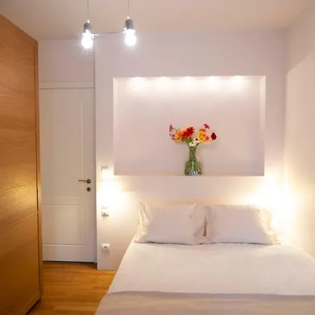 Marousi Luxury