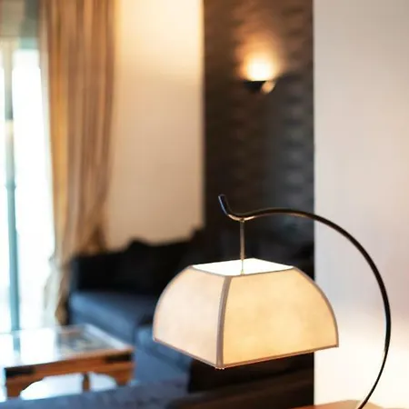 Apartment Marousi Luxury *