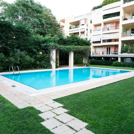 Apartment Marousi Luxury Athens