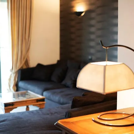 Marousi Luxury Athens