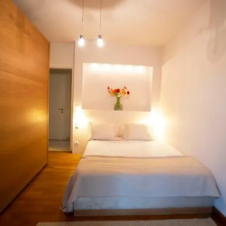 Apartment Marousi Luxury