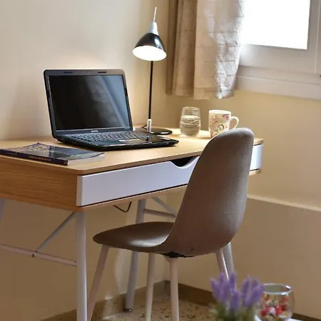 Acro&polis Apartamento *