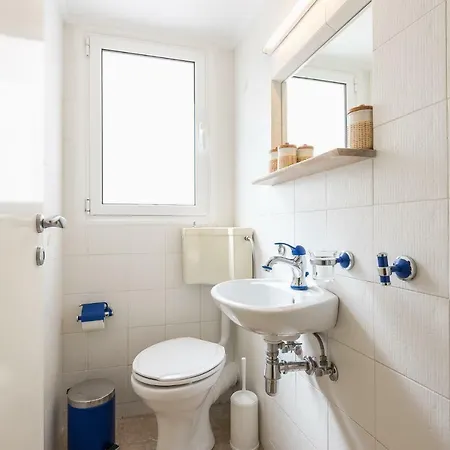 Lejlighed Athenstay Penthouse *
