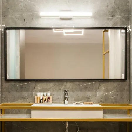 شقة Step One | Luxury Right In The Heart Of Acropolis Next To Metro Station أثينا