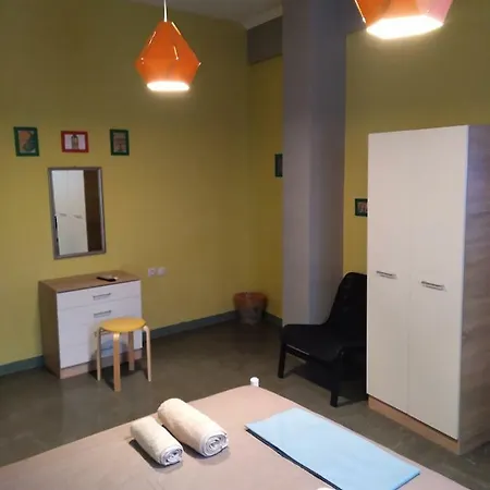Acropolis Ermou At Plaka Apartament