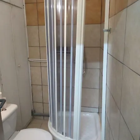 Apartament Acropolis Ermou At Plaka