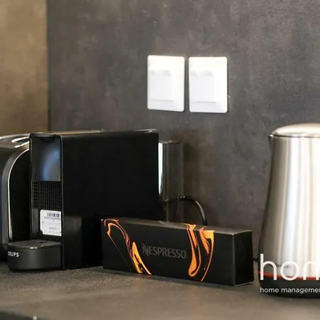 Апартаменты Breathtaking Luxury Homm In Glyfada *