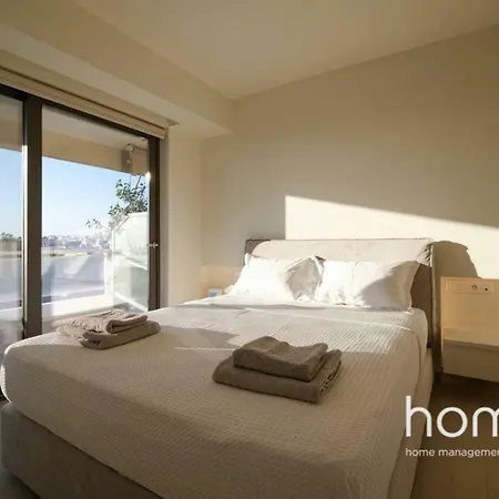 Breathtaking Luxury Homm In Glyfada *