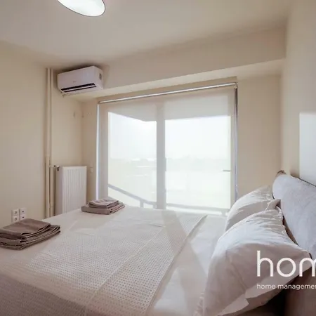 Breathtaking Luxury Homm In Glyfada Апартаменты