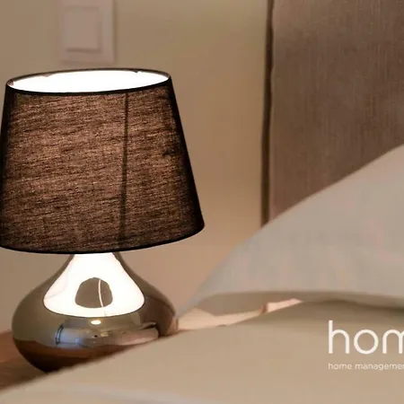 Breathtaking Luxury Homm In Glyfada Апартаменты