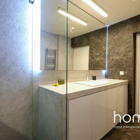 Breathtaking Luxury Homm In Glyfada Афины