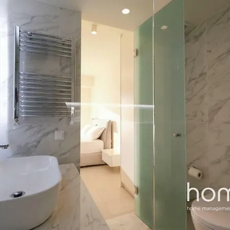 Breathtaking Luxury Homm In Glyfada * Афины