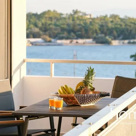 Breathtaking Luxury Homm In Glyfada *