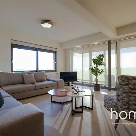 Breathtaking Luxury Homm In Glyfada