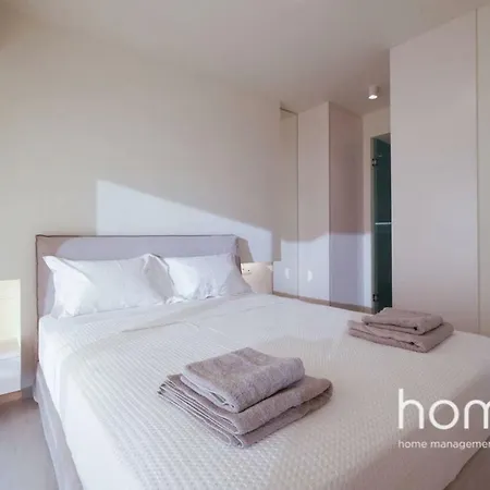 Breathtaking Luxury Homm In Glyfada