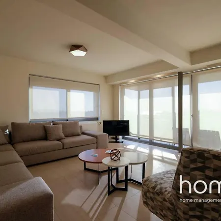 Breathtaking Luxury Homm In Glyfada *