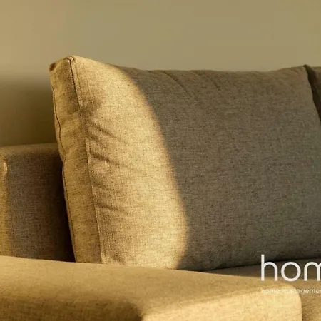Breathtaking Luxury Homm In Glyfada