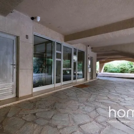 Breathtaking Luxury Homm In Glyfada