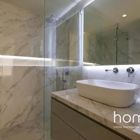 Breathtaking Luxury Homm In Glyfada Апартаменты Афины