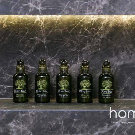 Апартаменты Breathtaking Luxury Homm In Glyfada Афины