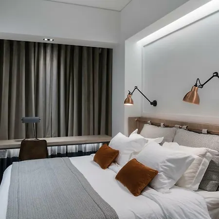 Niki Hotel 3*