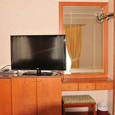 Hotel Oscar 3*