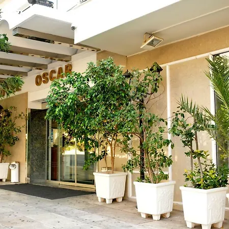 Hotel Oscar