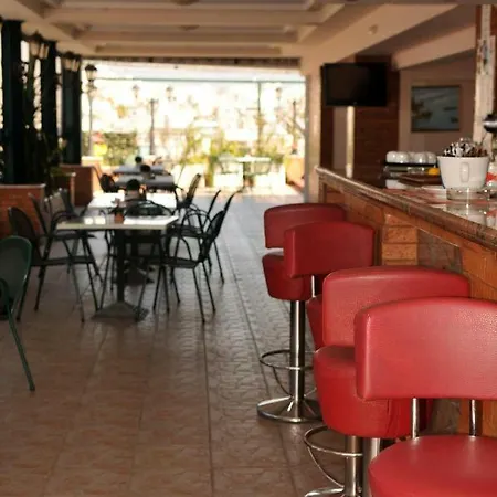 Hotel Oscar Ateny