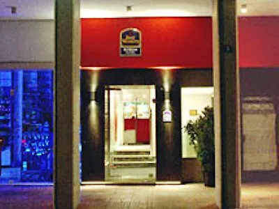 Hotel Western Elysium Atenas