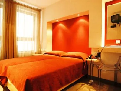 Hotel Western Elysium Atenas