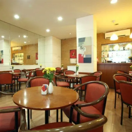 Hotell Pan Aten