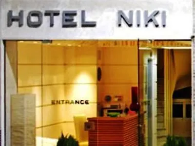 Hotel Niki