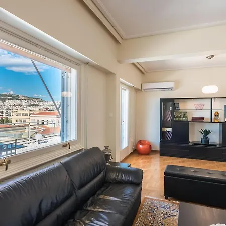 Athenstay Penthouse * Athen