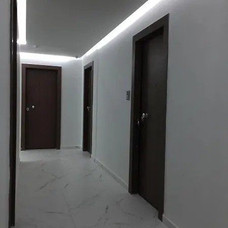 Electra & Myrto Appartement Athene
