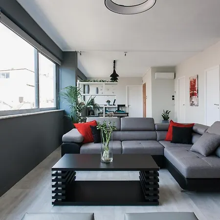 Appartamento Luxurious Acropolis View, Ermou Street