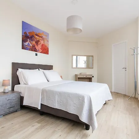 Luxurious Acropolis View, Ermou Street Atene
