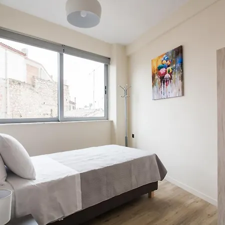 Appartamento Luxurious Acropolis View, Ermou Street *
